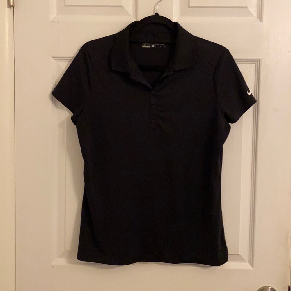 Nike Golf ladies shirt